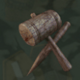blood night vip hammer symbol