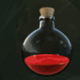 blood night vip potion symbol