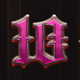 blood rage ten symbol