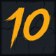 blood rebels 10 symbol