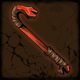 blood rebels crowbar symbol