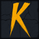 blood rebels k symbol