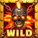 blood rebels sticky wild symbol