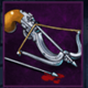blood suckers megaways bow and arrow symbol