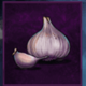 blood suckers megaways garlic symbol