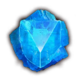 bonanza falls blue symbol