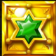 bonanza link midnight train green symbol