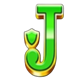 bonanza link midnight train j symbol