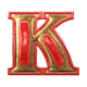 bonanza megapays k symbol