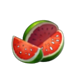 bongos bananas hold and win melon symbol