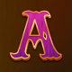 book of amigo a symbol