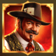 book of amigo man symbol