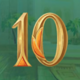 book of atem 10 symbol