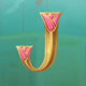 book of atem j symbol