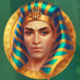 book of atem pharaon symbol