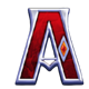 book of atlas 5 symbol