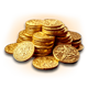 book of conquistador coins symbol