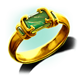 book of conquistador ring symbol