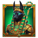book of crown anubis symbol