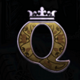 book of demi gods iii queen symbol