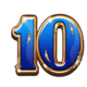 book of demi gods iv 10 symbol