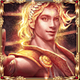 book of demi gods iv god 2 symbol