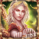 book of demi gods iv goddes 2 symbol