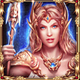 book of demi gods iv goddes symbol