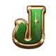 book of demi gods iv j symbol