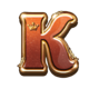 book of demi gods iv k symbol