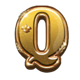 book of demi gods iv q symbol