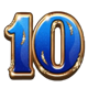 book of demi gods iv thunderstorm 10 symbol