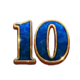 book of demi gods v 10 symbol