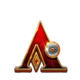 book of demi gods v a symbol