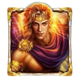 book of demi gods v god 2 symbol