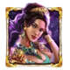 book of demi gods v goddes symbol