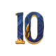book of demi gods vii 10 symbol