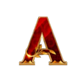 book of demi gods vii a symbol
