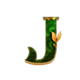book of demi gods vii j symbol