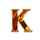 book of demi gods vii k symbol