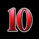 book of egypt 10 symbol