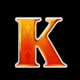 book of egypt k symbol