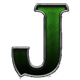 book of egyptian marvel j symbol
