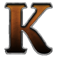 book of egyptian marvel k symbol