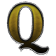 book of egyptian marvel q symbol