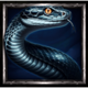 book of egyptian marvel snake symbol