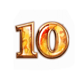 book of gods 10 symbol