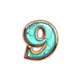 book of gods 9 symbol