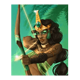 book of gods archer symbol