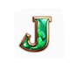 book of gods j symbol
